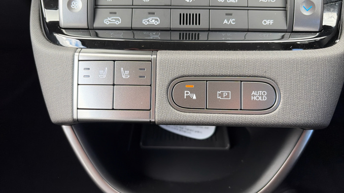 Hyundai INSTER 85kW 02 49kWh 5dr Auto Electric Hatchback - Image 34